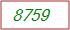 Captcha Text
