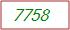Captcha Text